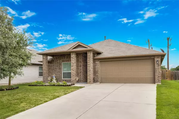 100 Seaholm LN, Hutto, TX 78634
