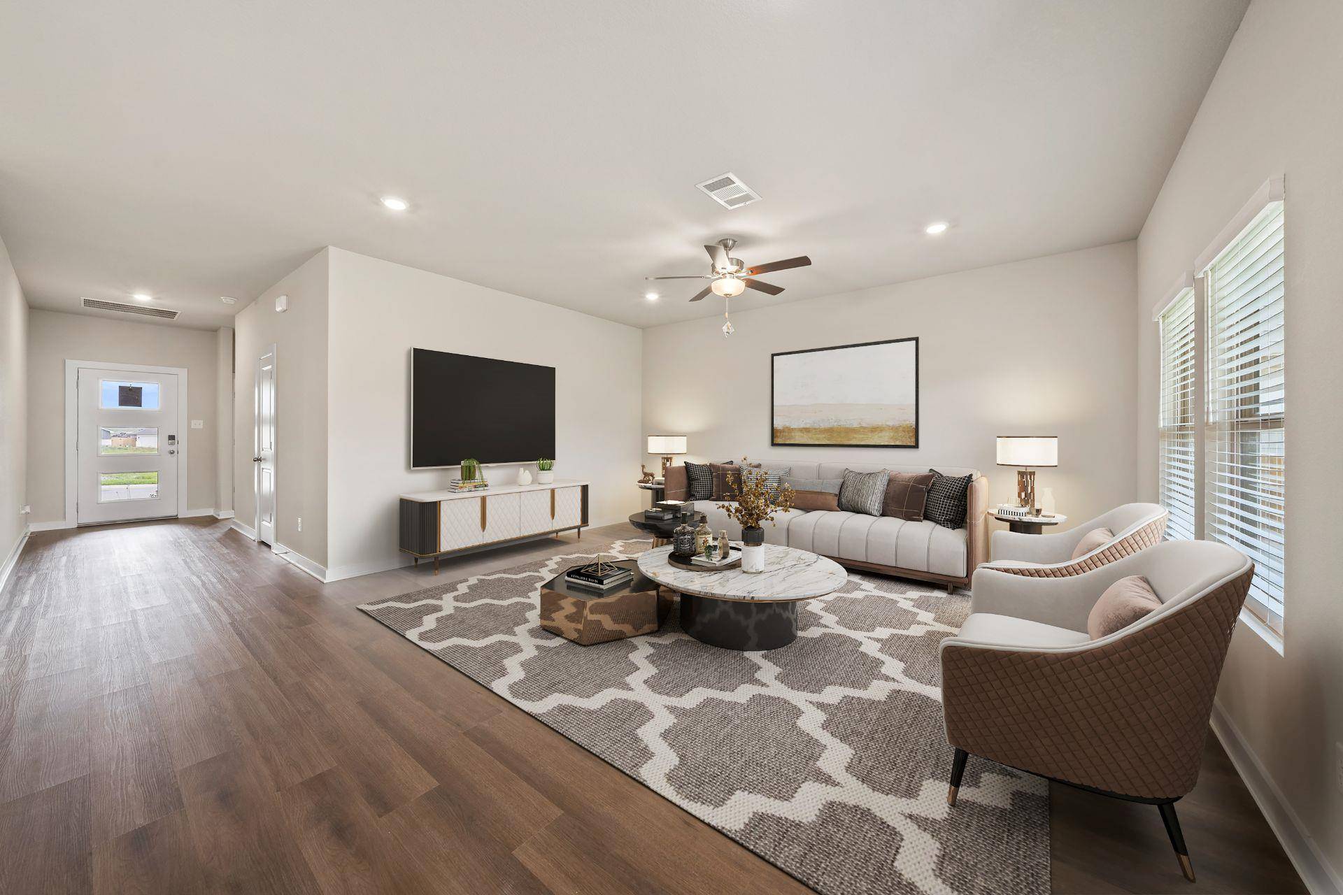 Jarrell, TX 76537,236 Lazy Lizzy RD