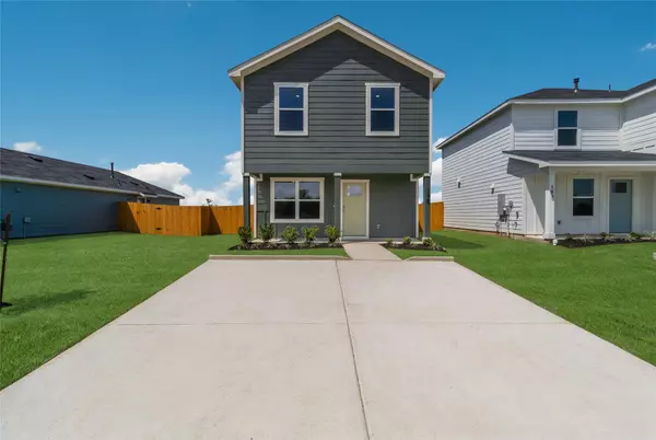 Uhland, TX 78640,175 Safflower DR