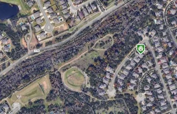 Austin, TX 78717,17204 Ennis TRL