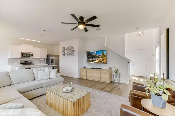 Liberty Hill, TX 78642,101 Wind Flower LN