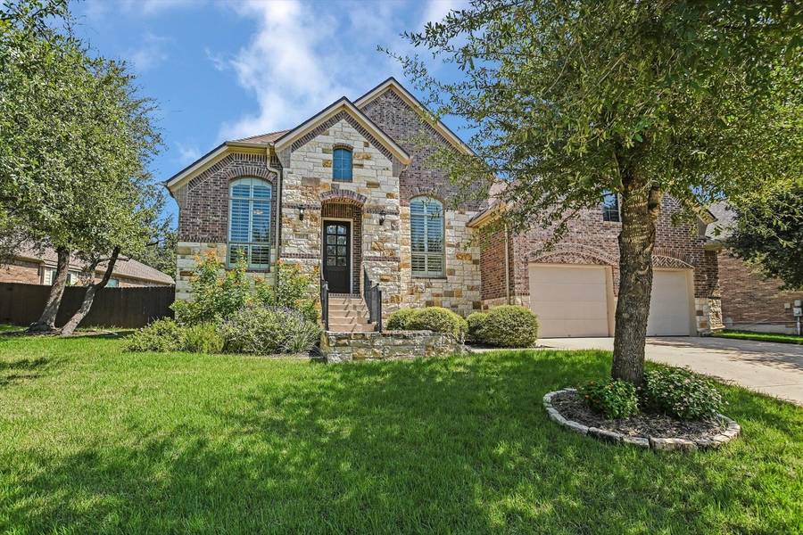 213 Mirafield LN, Austin, TX 78737