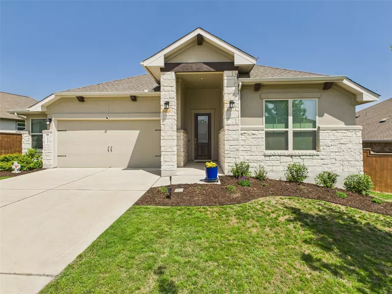 1150 Modoc WAY, Kyle, TX 78640
