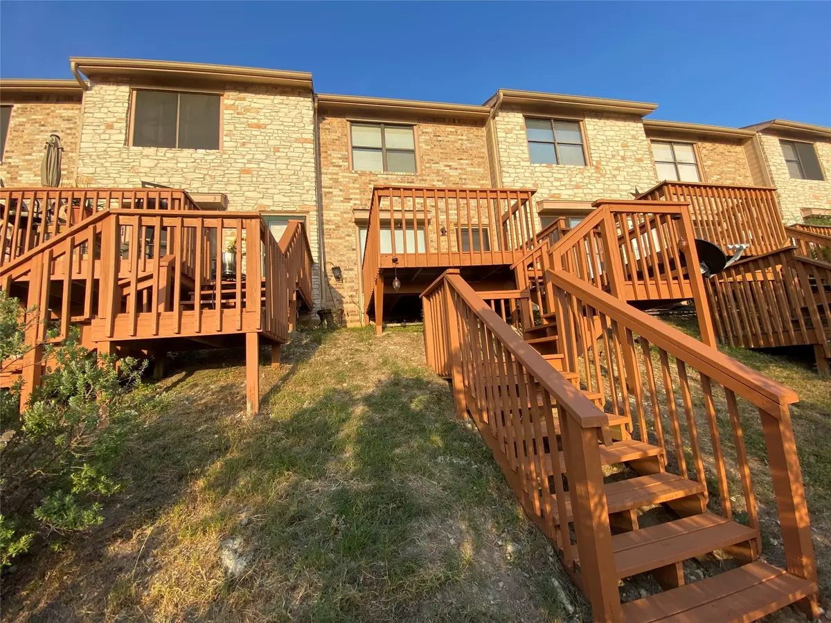 Lago Vista, TX 78645,21461 Coyote TRL #4