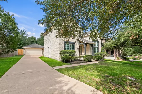 Austin, TX 78739,6521 Walebridge LN