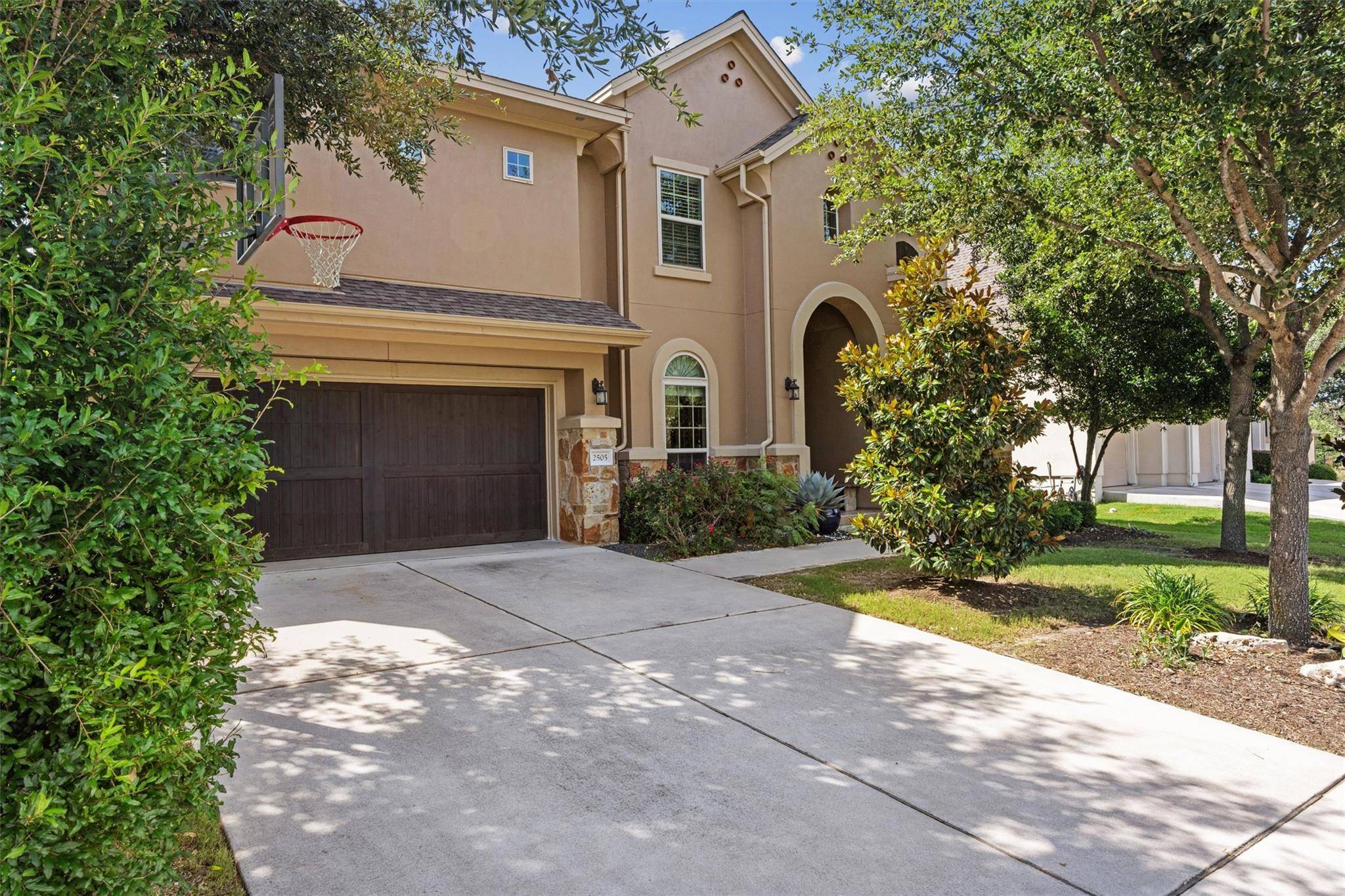 2505 Livenza PL, Leander, TX 78641