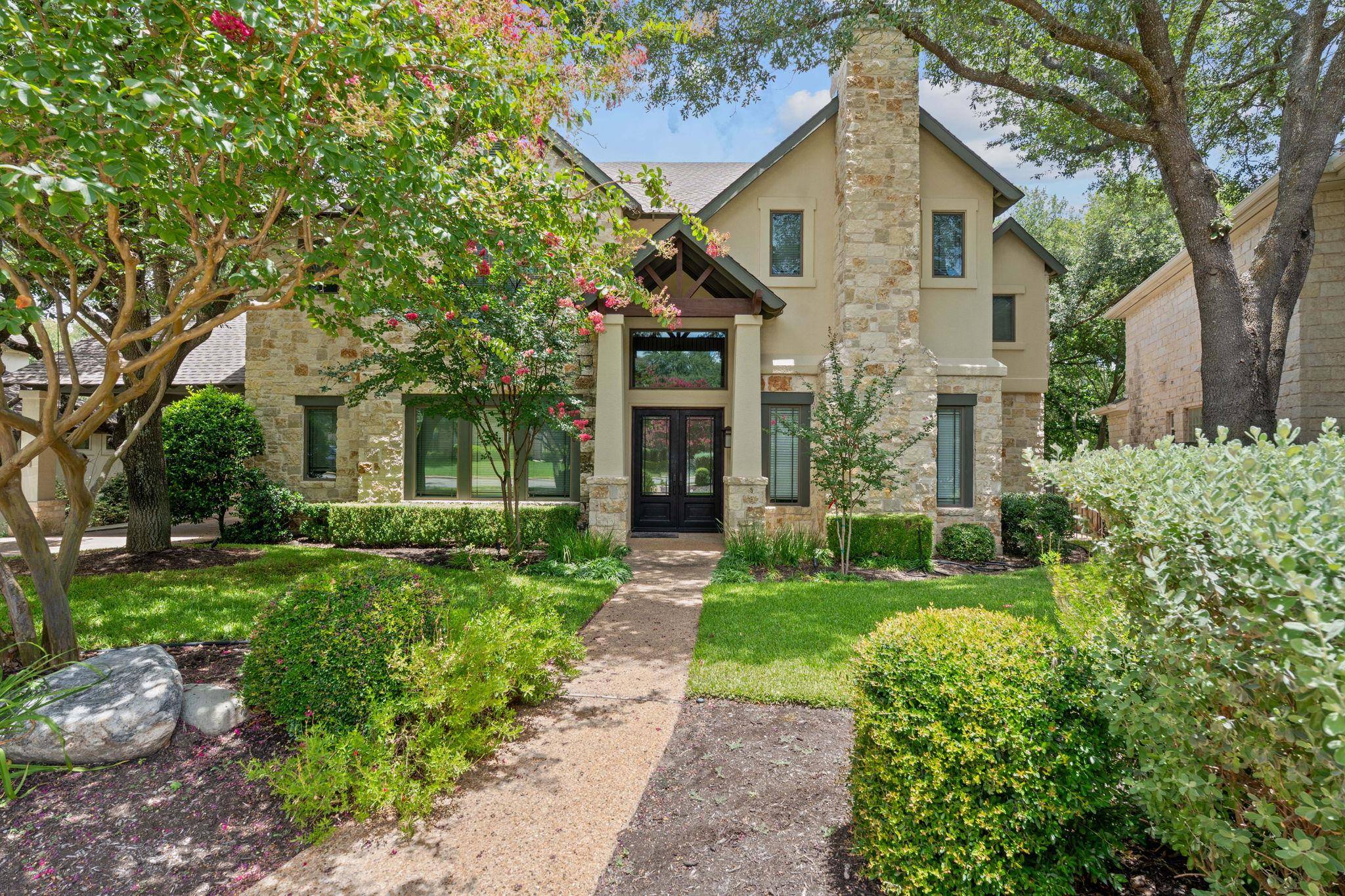 6636 Dogwood Creek DR, Austin, TX 78746