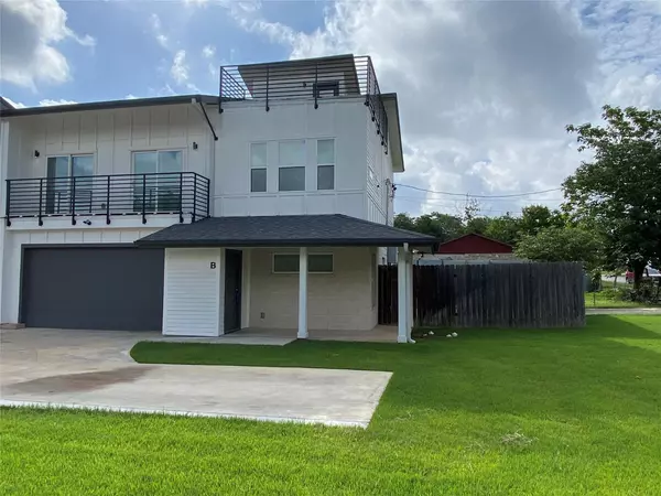 7907 Brodie LN #B, Austin, TX 78745