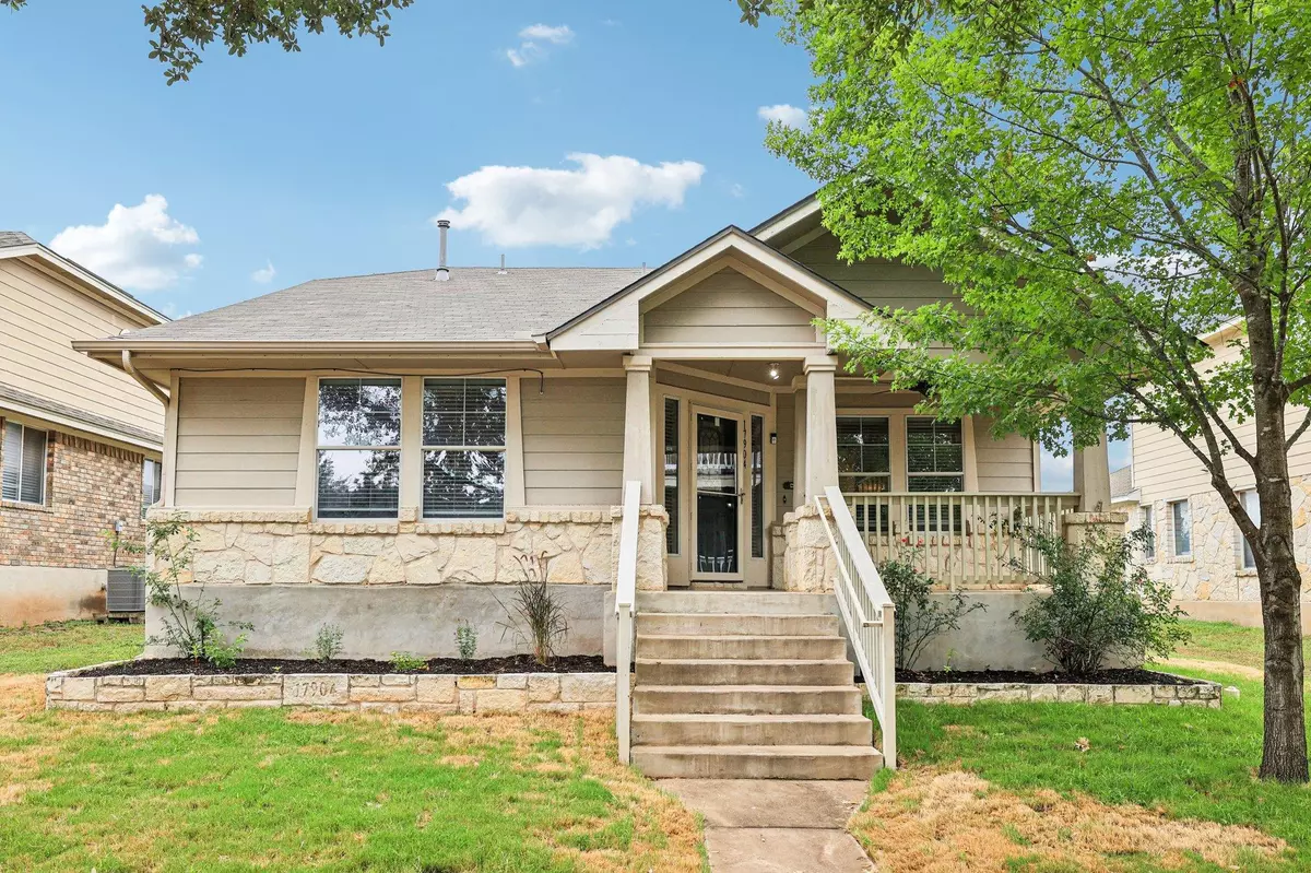 Pflugerville, TX 78660,17904 Glacier Bay ST