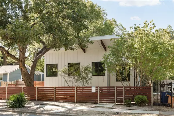 Austin, TX 78702,1905 Haskell ST