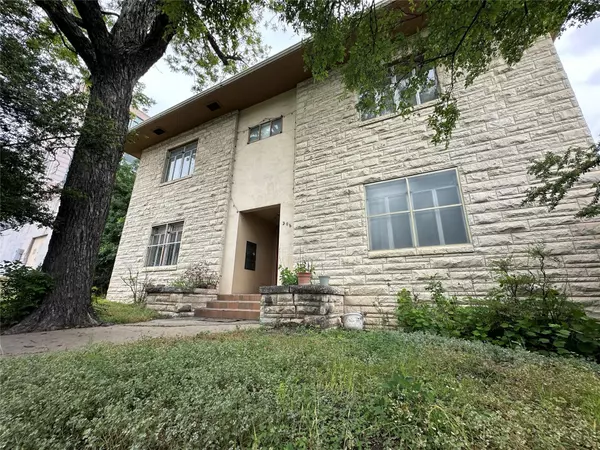 206 E 15th ST #5, Austin, TX 78701