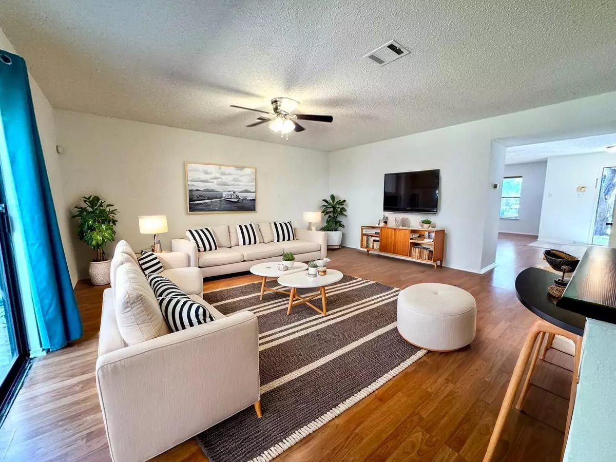 Cedar Park, TX 78613,2009 Marysol TRL