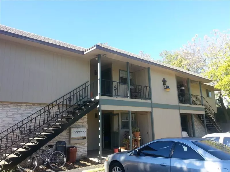 312 E 43rd ST #202, Austin, TX 78751