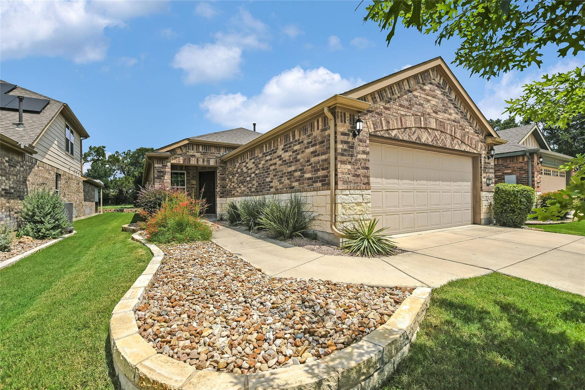 345 Brenham PASS, Georgetown, TX 78633