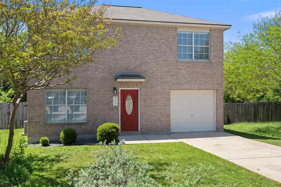 1616 Windy Park CT, Round Rock, TX 78664