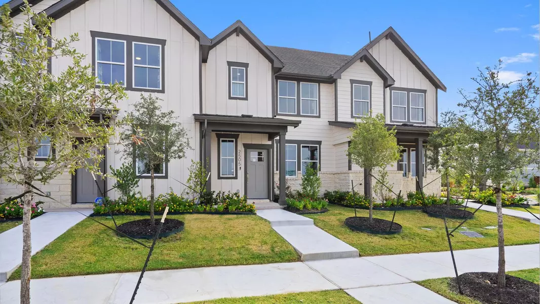 2517 Ophelia Levi LN, Round Rock, TX 78665