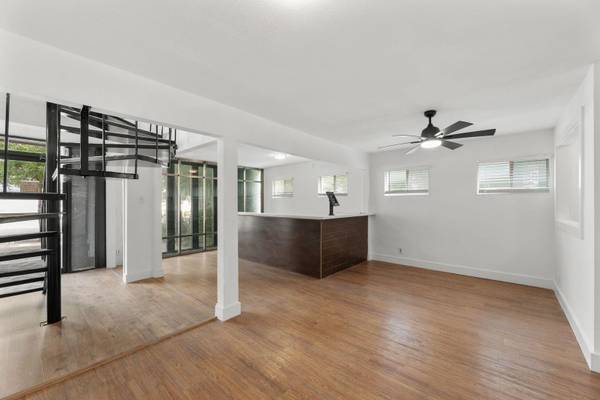 2813 Rio Grande Ave #1, Austin, TX 78705