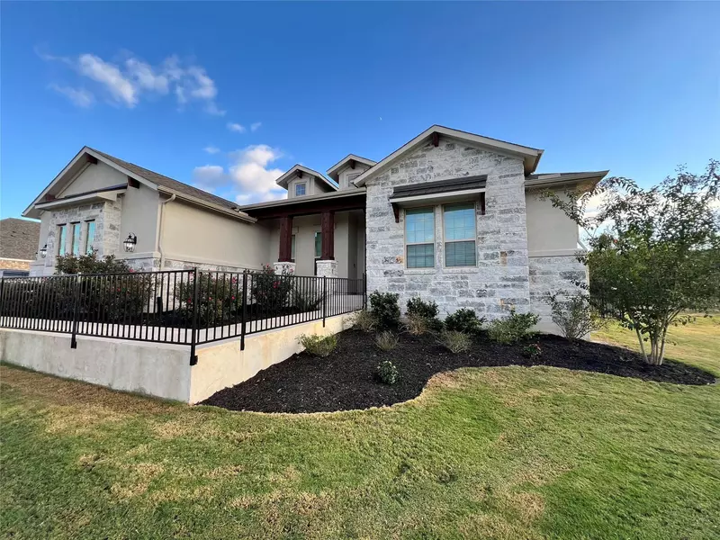 320 Raptor Beak WAY, Cedar Creek, TX 78612