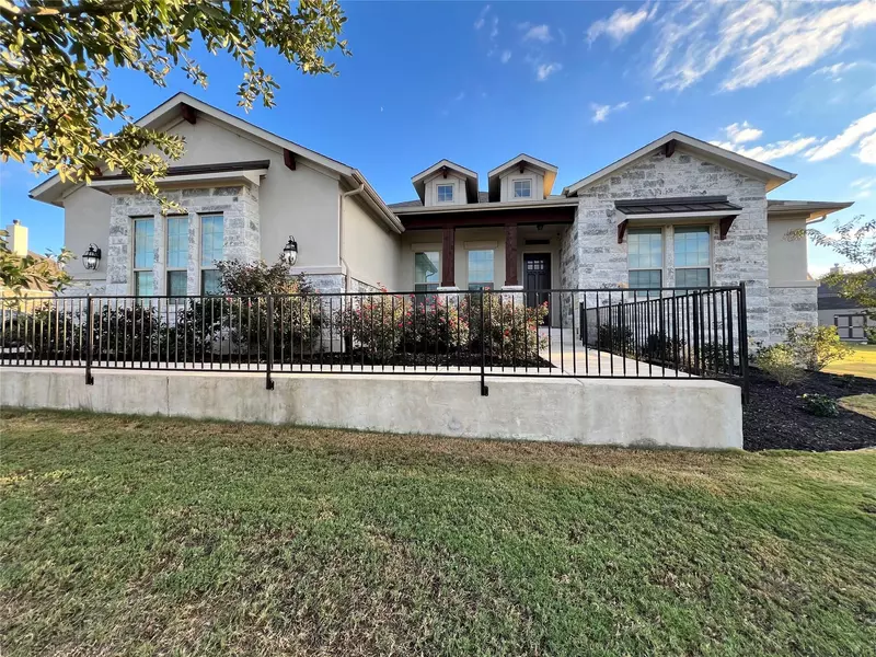 320 Raptor Beak WAY, Cedar Creek, TX 78612