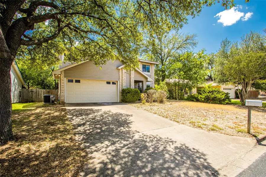 3611 Gable DR, Austin, TX 78759