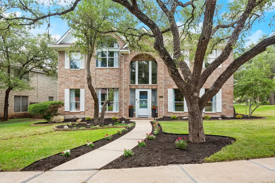 6115 Rickerhill LN, Austin, TX 78739