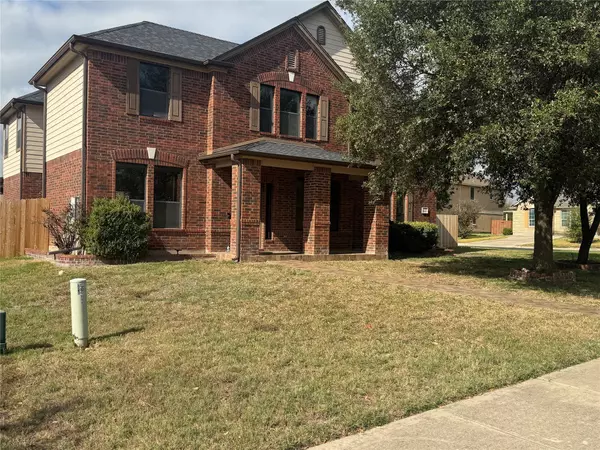 500 Springbrook RD, Pflugerville, TX 78660