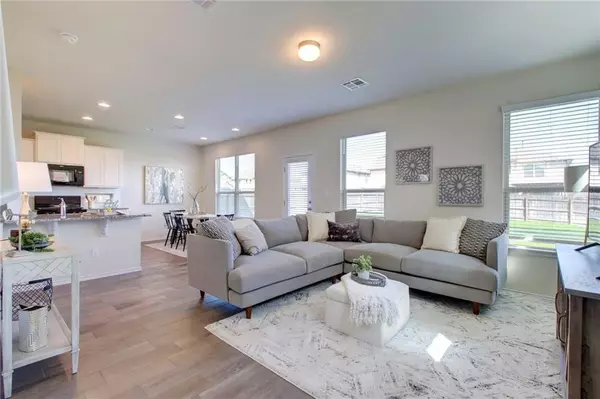 Round Rock, TX 78665,1031 Chad LOOP