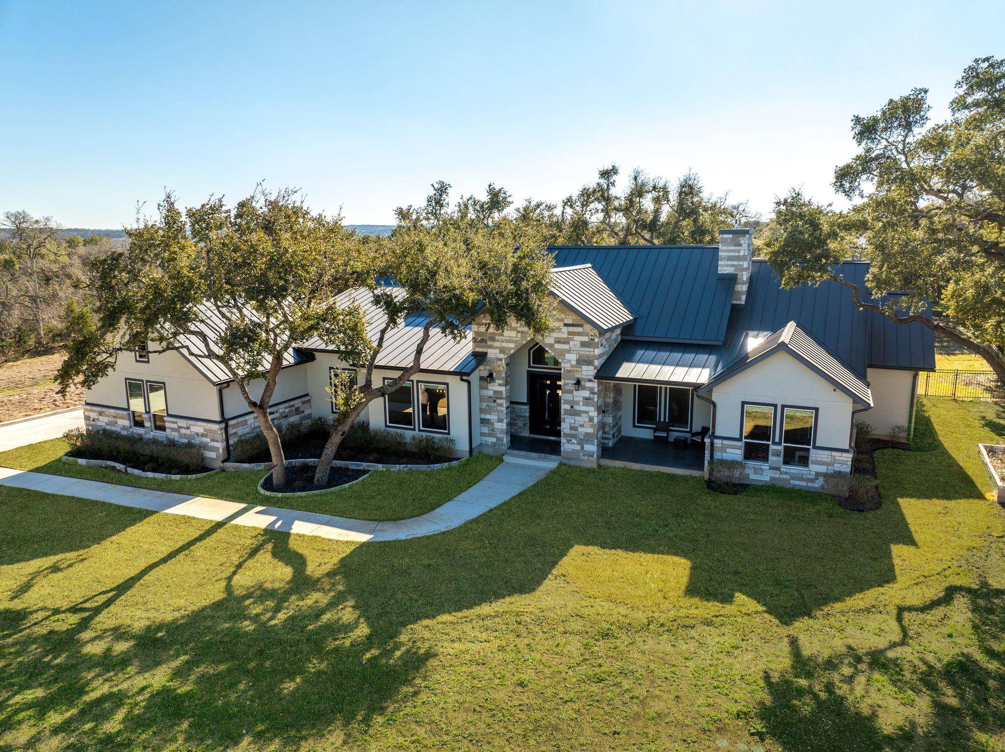 424 Arthur CT, Spring Branch, TX 78070