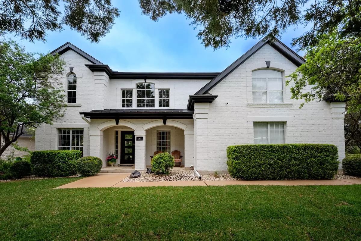 Lakeway, TX 78734,102 Hurst Creek RD