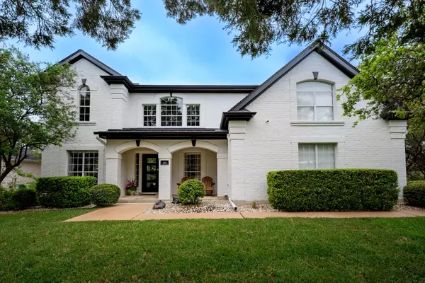 Lakeway, TX 78734,102 Hurst Creek RD