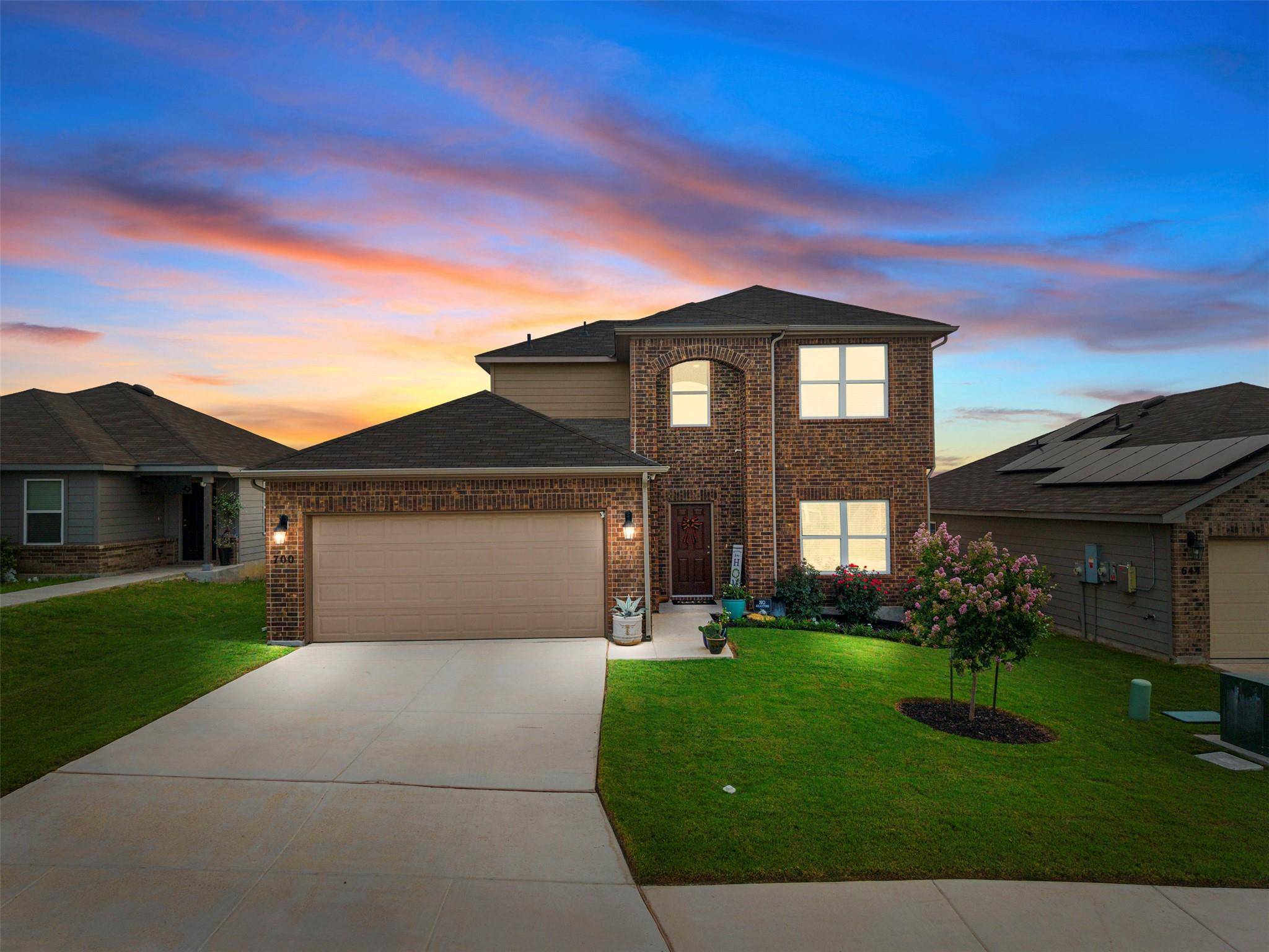 700 Ridge View, Seguin, TX 78155