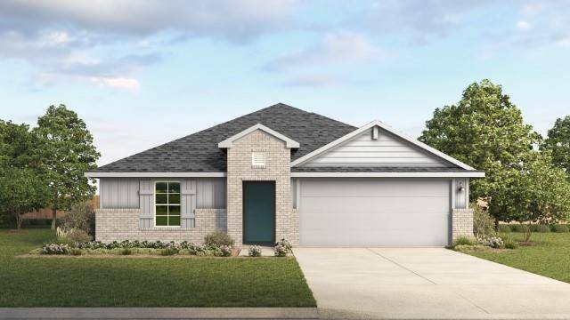17916 Purple Top LN, Manor, TX 78653