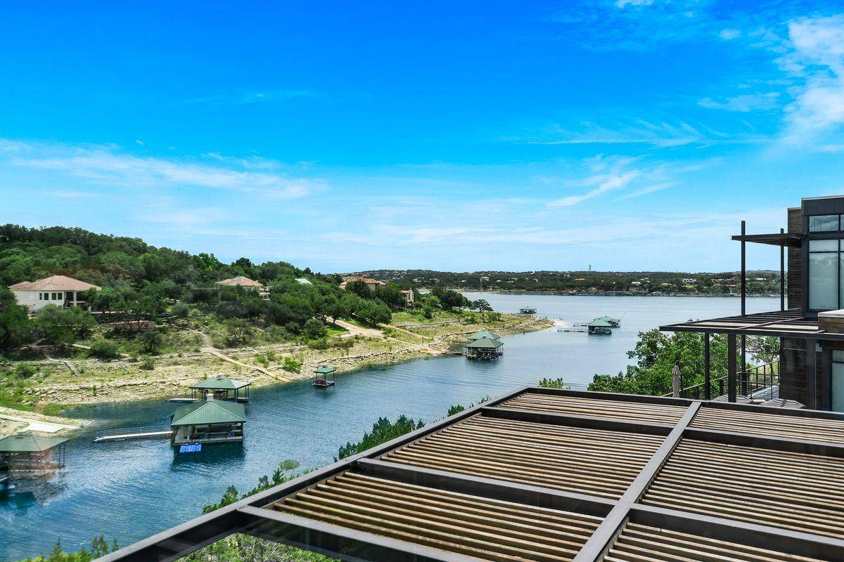 Lago Vista, TX 78645,1101 Ivean Pearson RD #A205