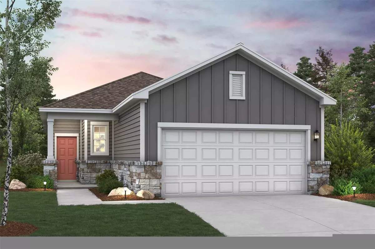 San Marcos, TX 78666,1225 Wild Leaf WAY