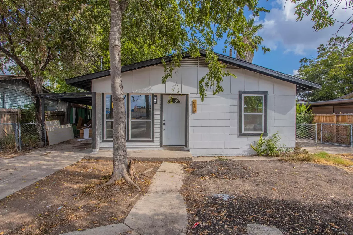 San Antonio, TX 78221,415 W Hutchins PL