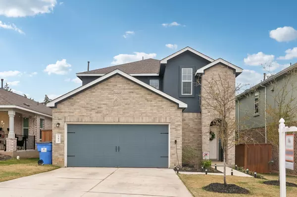 142 Maravillas BND, Bastrop, TX 78602