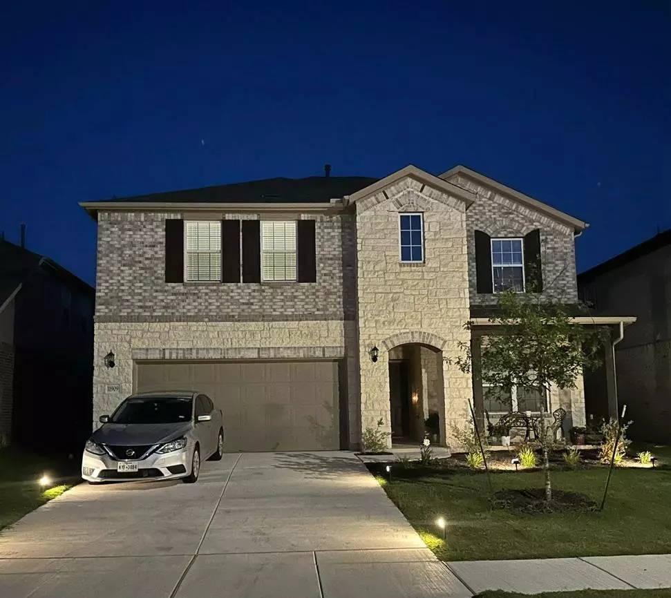Manor, TX 78653,11909 Bacalar BND