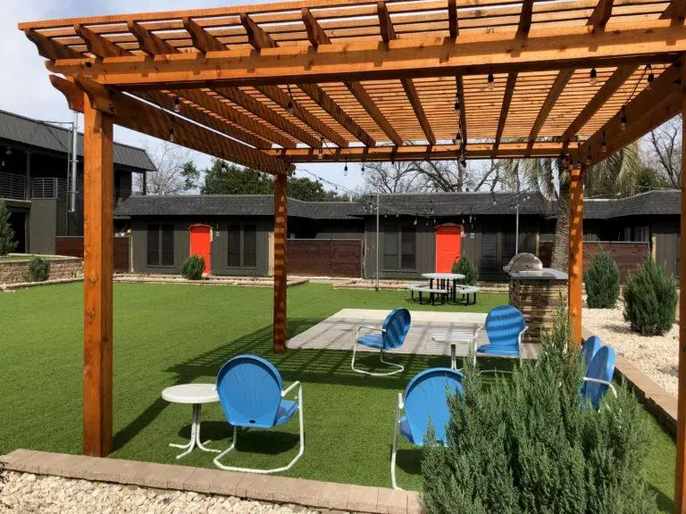 6509 NW Berkman DR #109, Austin, TX 78723