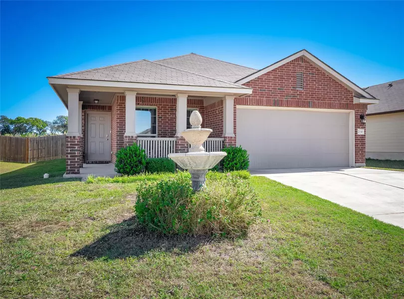 2330 Wigeon WAY, Copperas Cove, TX 76522