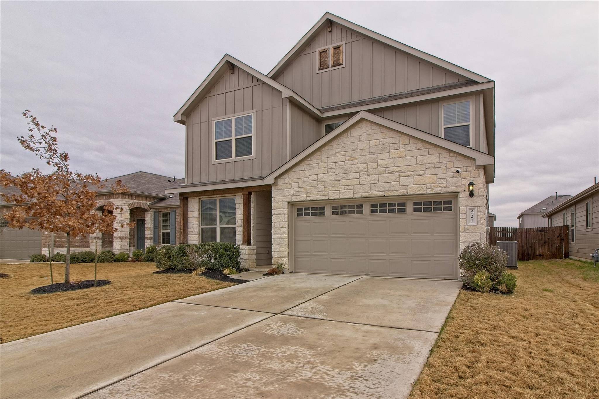 Georgetown, TX 78626,521 Staton ST