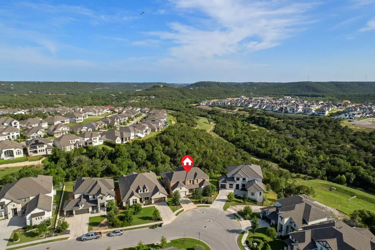 Leander, TX 78641,4628 Vieste VW