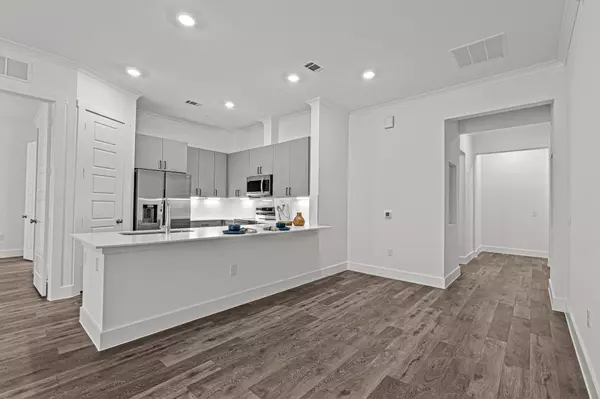 Buda, TX 78610,1664 Hillside Terrace #5816