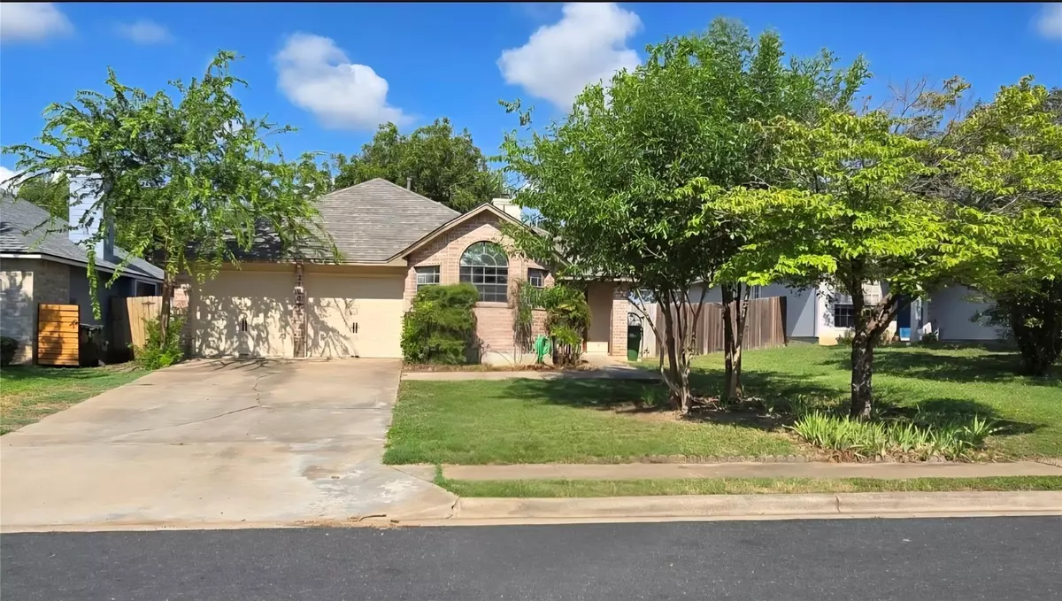 Round Rock, TX 78664,2100 Buckeye LN