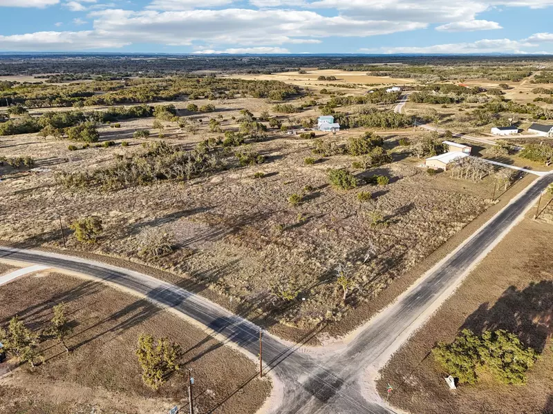 LOT 137 Impala LN, Lampasas, TX 76550