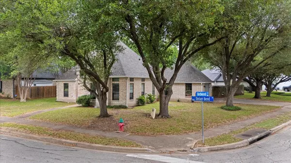 Pflugerville, TX 78660,1001 Timber Bend DR