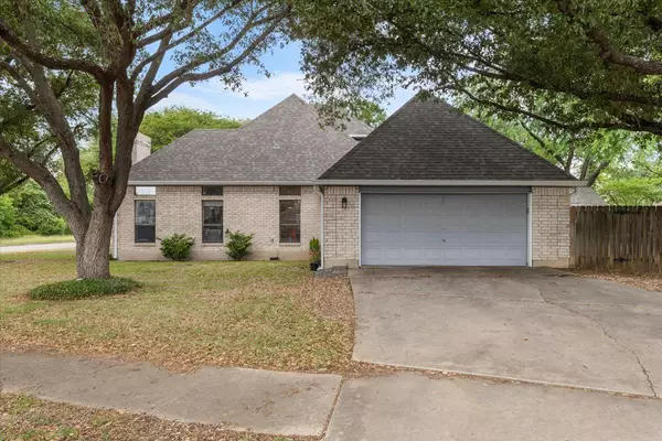 Pflugerville, TX 78660,1001 Timber Bend DR