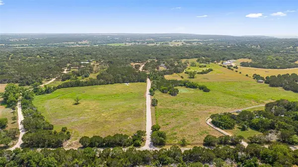 1544 County Road 332, Bertram, TX 78605