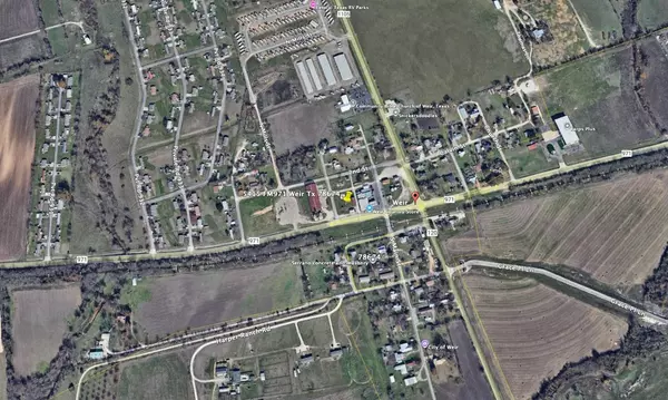Weir, TX 78674,5415 FM 971