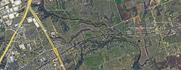 Weir, TX 78674,5415 FM 971