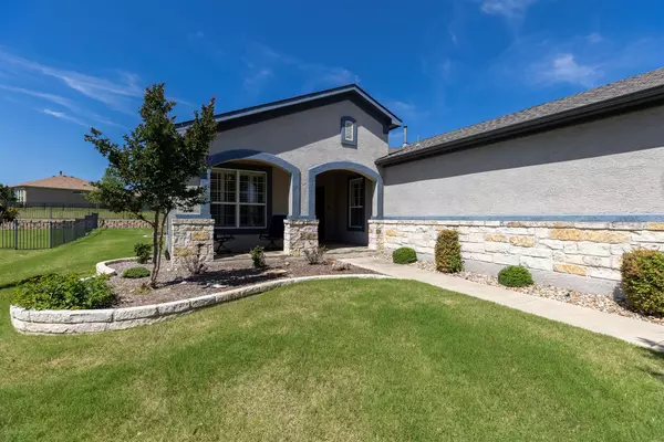 Georgetown, TX 78633,126 Cathedral Mountain PASS